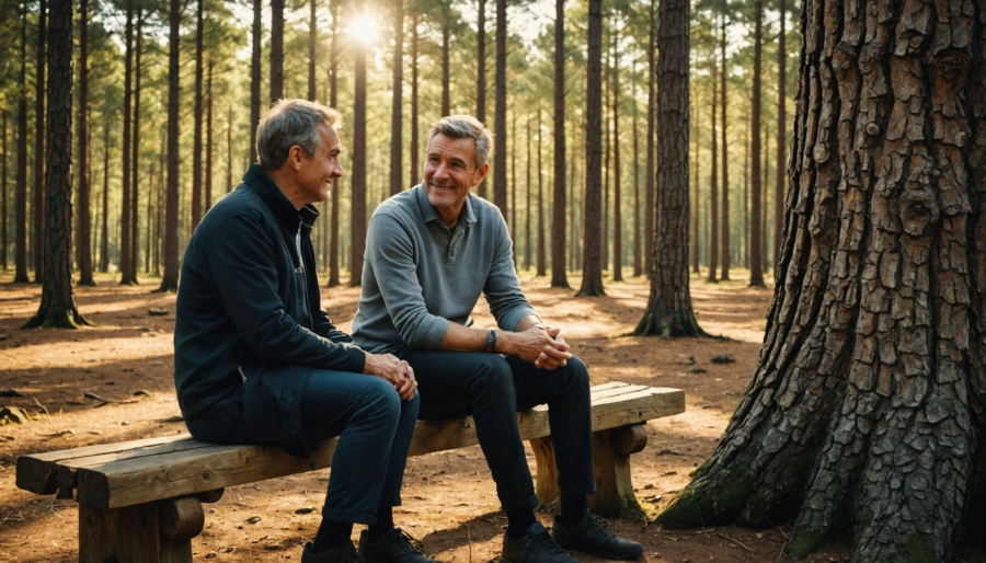 Le coaching de vie dans les landes : accompagnement et bienfaits