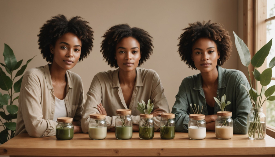 Ona cosmehtik : une marque engagee pour une beaute naturelle